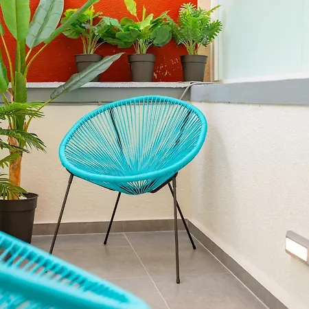 Apartment Os Fragosinhos Ii By Amazing Madeira Funchal (Madeira)