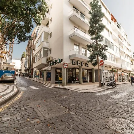 Os Fragosinhos Ii By Amazing Madeira Apartment *