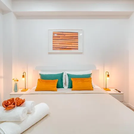 Os Fragosinhos Ii By Amazing Madeira Appartement Funchal (Madeira)