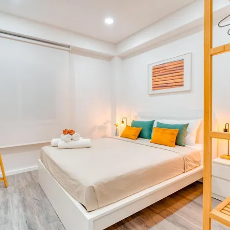 Appartement Os Fragosinhos Ii By Amazing Madeira