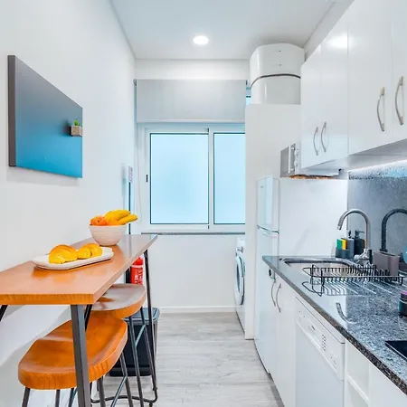 Os Fragosinhos Ii By Amazing Madeira Appartement Funchal (Madeira)