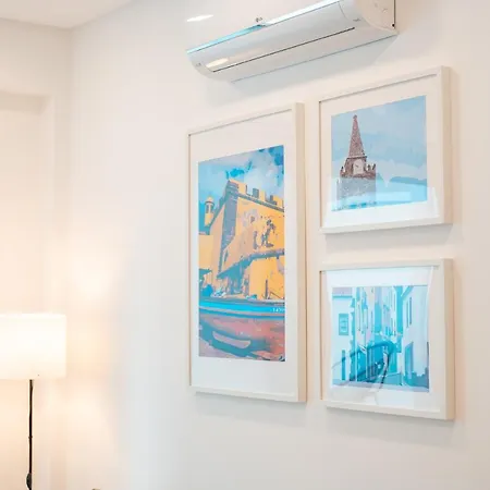 Apartamento Os Fragosinhos Ii By Amazing Madeira *