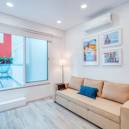 Apartamento Os Fragosinhos Ii By Amazing Madeira Funchal (Madeira)