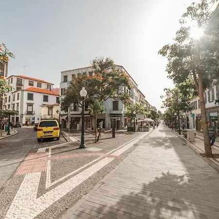 Os Fragosinhos Ii By Amazing Madeira *