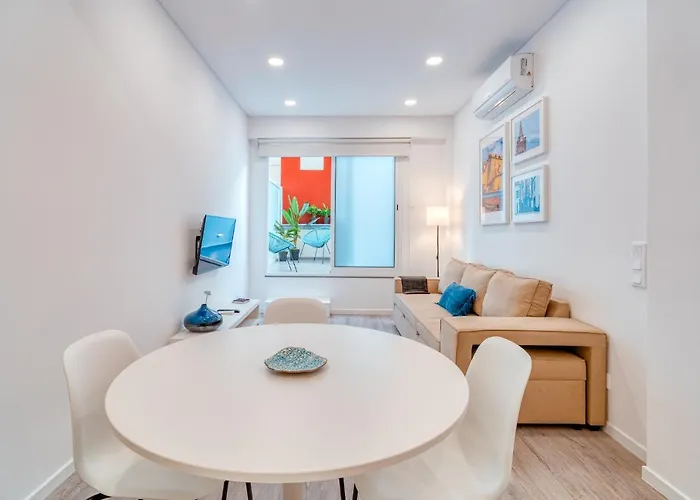 Apartamento Os Fragosinhos Ii By Amazing Madeira