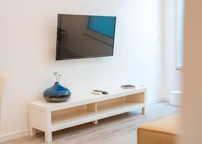 Os Fragosinhos Ii By Amazing Madeira Apartamento *