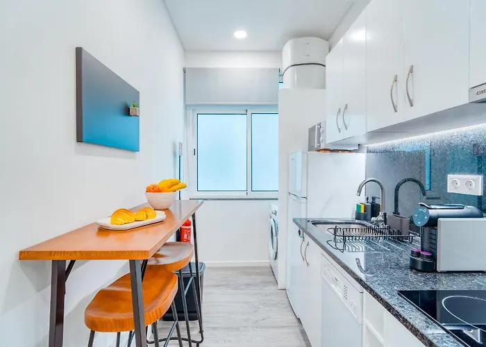 Os Fragosinhos Ii By Amazing Madeira Apartman Funchal