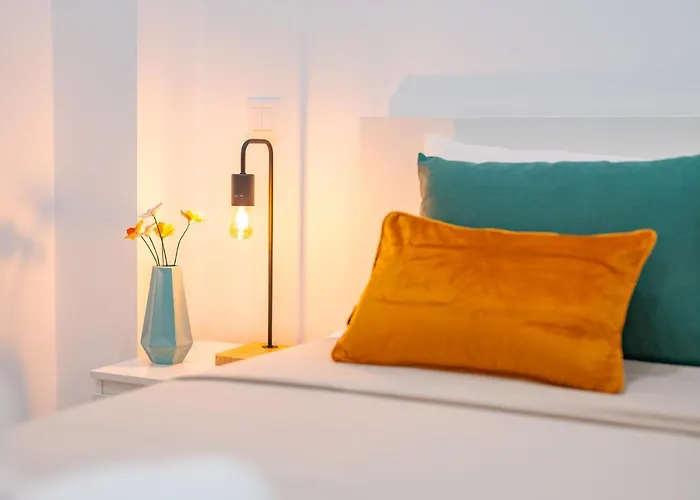 Os Fragosinhos Ii By Amazing Madeira Apartman