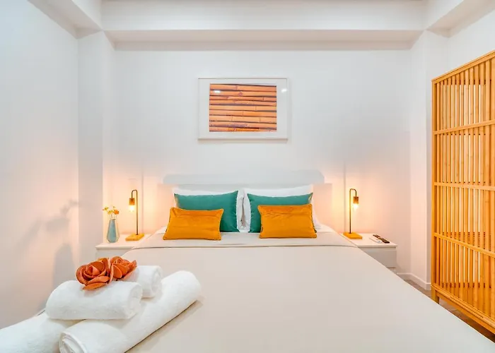 Os Fragosinhos Ii By Amazing Madeira Apartman Funchal