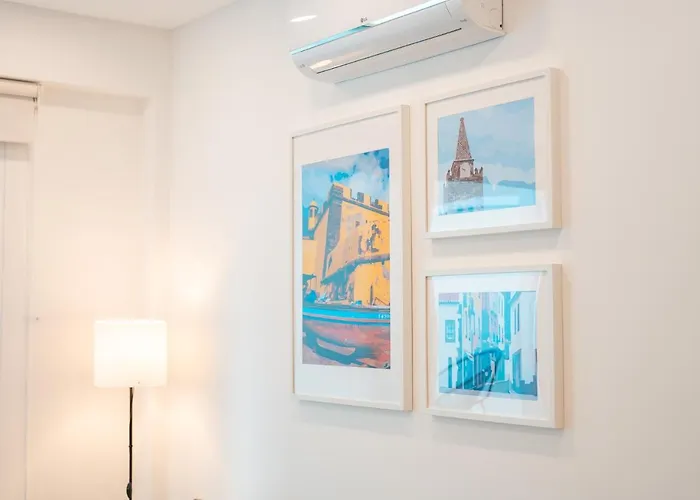 Apartamento Os Fragosinhos Ii By Amazing Madeira *