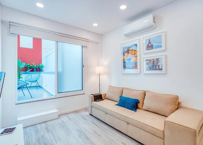 Apartmán Os Fragosinhos Ii By Amazing Madeira Funchal (Madeira)