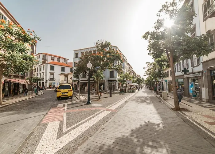 Os Fragosinhos Ii By Amazing Madeira *