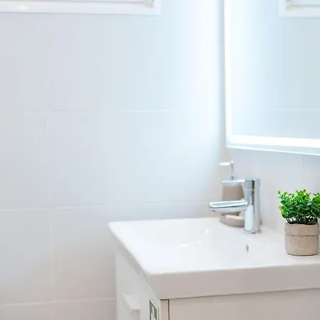 Os Fragosinhos Ii By Amazing Madeira Apartament Funchal (Madeira)